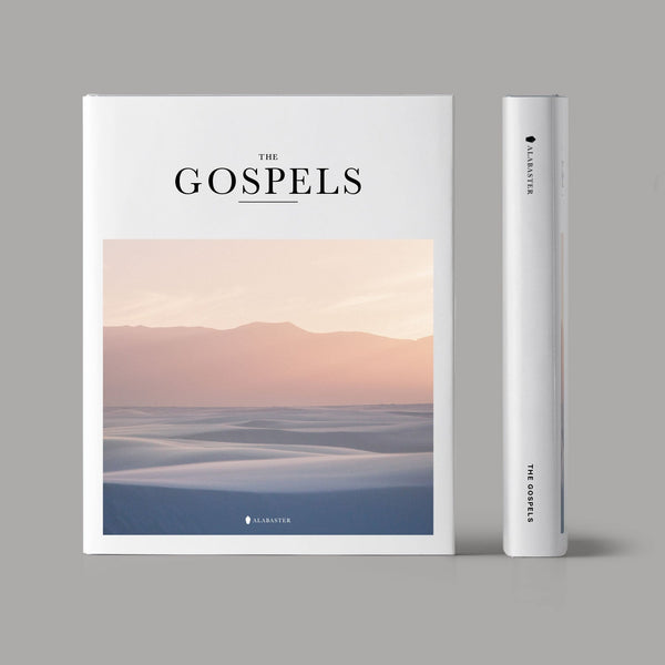 The Gospels: Hardcover
