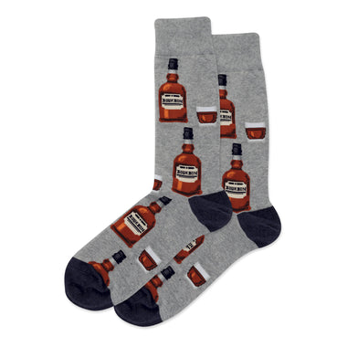 Bourbon Men's Socks