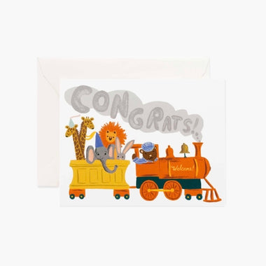 Congrats Engine