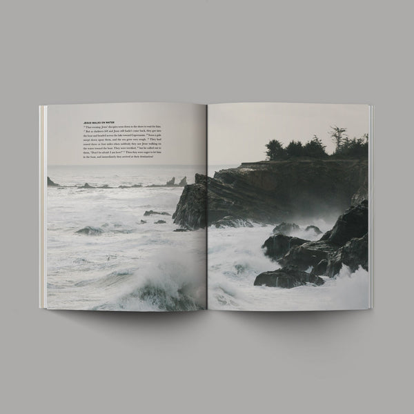 The Gospels: Hardcover