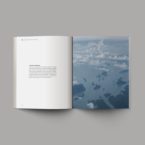 The Gospels: Hardcover