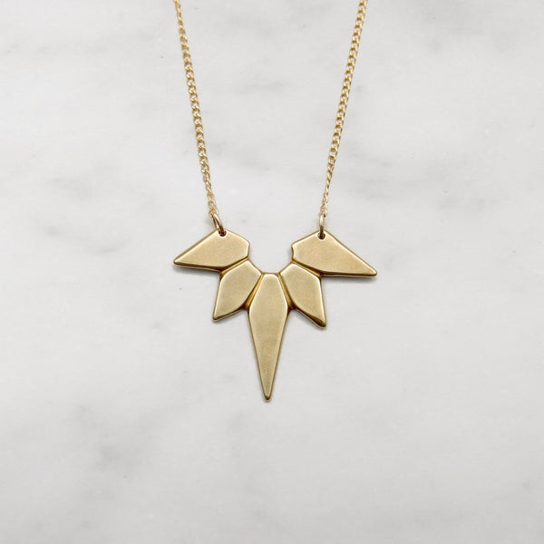 Nova Necklace