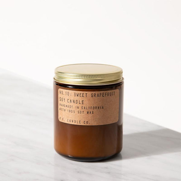 Sweet Grapefruit Candle