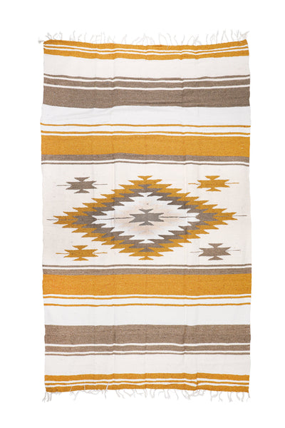 Tierra Sol Blanket Roll
