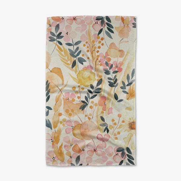 Sleepy Fields Kitchen Towel