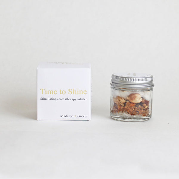 Aromatherapy Inhalers