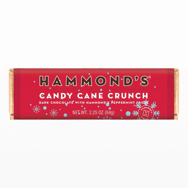 Candy Cane Crunch