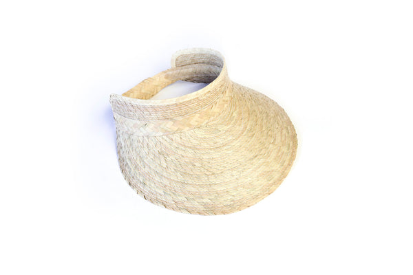 Straw Visera