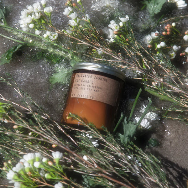 Saltwater Jasmine *Limited Edition*