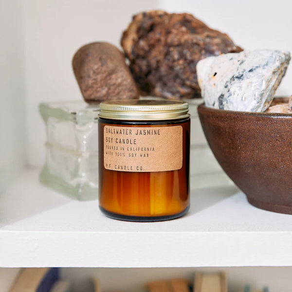 Saltwater Jasmine *Limited Edition*