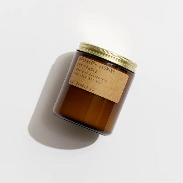 Saltwater Jasmine *Limited Edition*