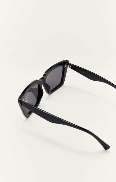 Feel Good: Polished Black