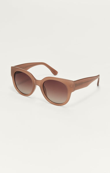 Lunch Date: Taupe