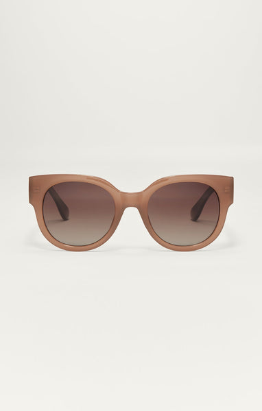 Lunch Date: Taupe