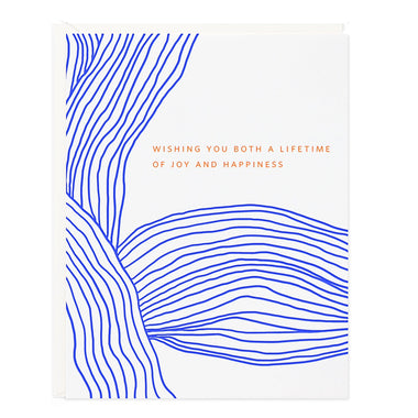 A Lifetime Of Joy And Happiness