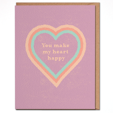 Heart Happy