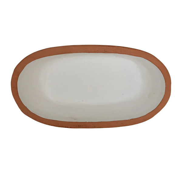 Azi Terracotta Planter