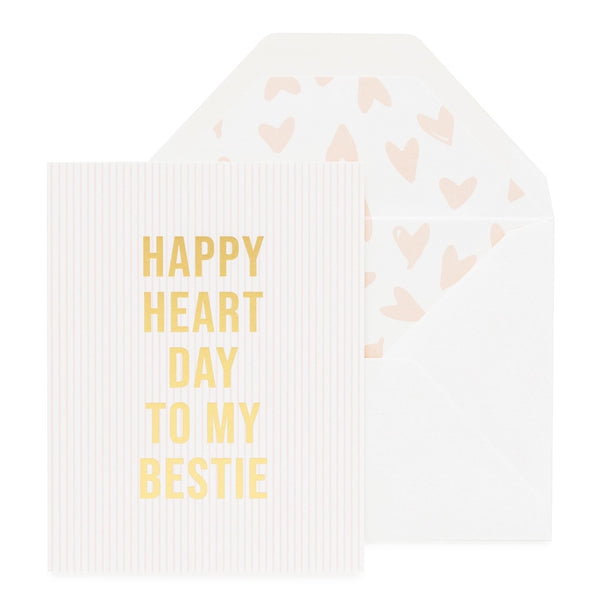 To My Bestie