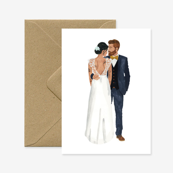Married Lovers