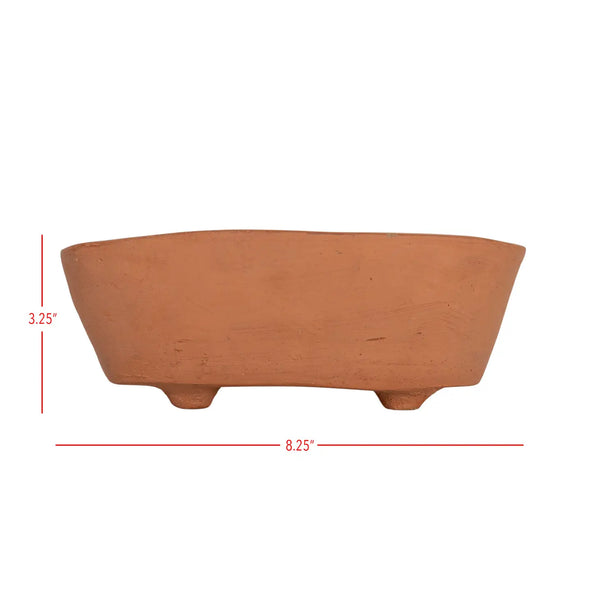 Azi Terracotta Planter