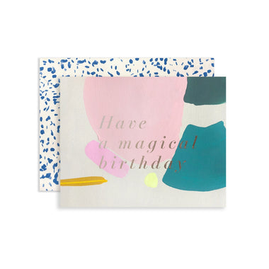 Have A Magical Birthday
