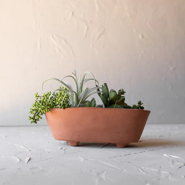 Azi Terracotta Planter