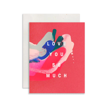 Love You So Much - Fantasia