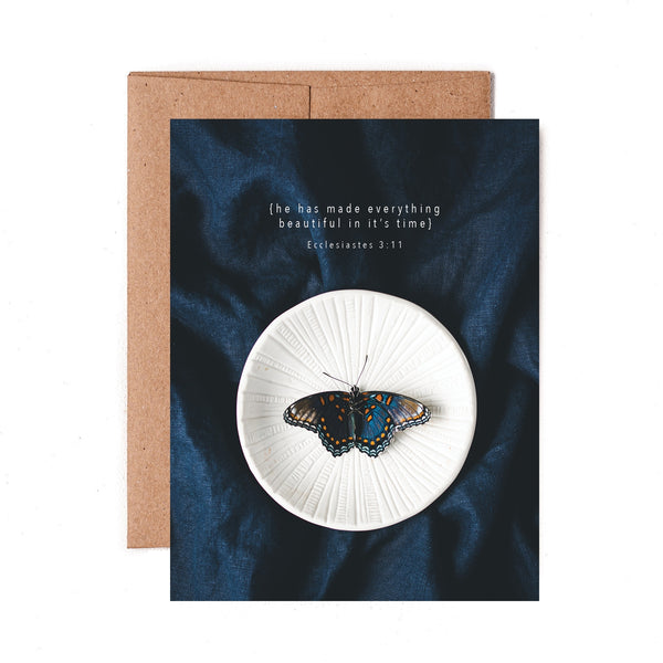 Everything Beautiful