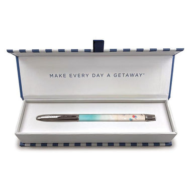 Gray Malin Ballpoint Pen