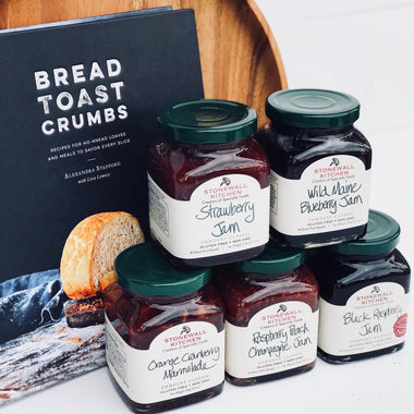 Stonewall Kitchen Fruit Jams