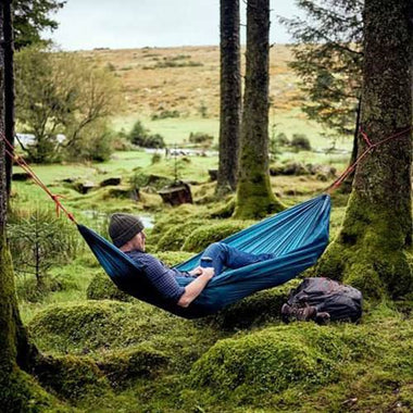 Travel Hammock